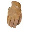 Mechanix Wear Pirštinės Mechanix Speclialty 0.5 Coyote S. 0,5mm storio delnas. Velcro, dirbtinė oda, TrekDry®, Lycra