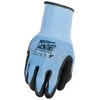 Mechanix Wear Pirštinės Mechanix SpeedKnit™CoolMax, su latekso putų danga, dydis XXL