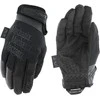 Mechanix Wear Pirštinės Mechanix The Original® WOMEN´s 0,5 visos juodos S dydis, 0,5mm storio delnas. Velcro, dirbtinė oda, TrekDry®, Lycra