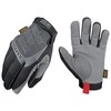 Mechanix Wear Pirštinės Mechanix UTILITY L dydis. Velcro, dirbtinė oda, TrekDry®
