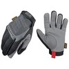 Mechanix Wear Pirštinės Mechanix UTILITY M dydis. Velcro, dirbtinė oda, TrekDry®