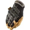 Mechanix Wear Pirštinės Mechanix The Original® 4X S dydis. Velcro, dirbtinė oda 4X, TrekDry®