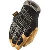 Mechanix Wear Pirštinės Mechanix The Original® 4X S dydis. Velcro, dirbtinė oda 4X, TrekDry®