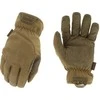 Mechanix Wear Taktinės žieminės pirštinės Mechanix ColdWork FastFit Coyote, dydis XXL