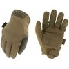 Mechanix Wear Taktinės žieminės pirštinės Mechanix ColdWork Original Coyote, dydis L