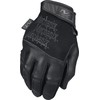 Mechanix Wear Taktinės pirštinės Mechanix TS RECON juodos XXL dydis.