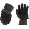Mechanix Wear Žieminės pirštinės Mechanix Coldwork™ Winter Utility Juodos, dydis S
