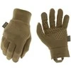 Mechanix Wear Žieminės pirštinės Mechanix ColdWork Base Layer Coyote, dydis L