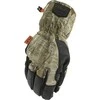 Mechanix Wear Žieminės pirštinės Mechanix SUB20 Realtree, dydis XXL