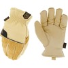 Mechanix Wear Žieminės pirštinės Mechanix Durahide™ Insulated Driver, dydis XL