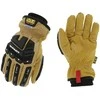 Mechanix Wear Žieminės pirtinės Mechanix Coldwork™ M-Pact® Driver F9-360, odinės, atsparios vandeniui, S dydis