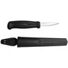 Medžio drožinėjimo peilis Morakniv® Basic, 80mm geležtė