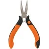 Mini prailgintos lenktos replytės. Bendras ilgis 12cm. Kokybiškos ir patogios Truper®