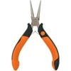 Mini replytės apvaliais galais. Bendras ilgis 12cm. Kokybiškos ir patogios Truper®