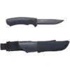 Taktinis peilis Morakniv Tactical, anglies plienas, juodas