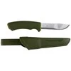 Morakniv Bushcraft Forest peilis, nerūdijančio plieno geležtė