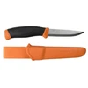 Morakniv Companion Hunting (S) – Burnt Oranžinis, 2.5mm