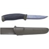 Morakniv® Companion (S) peilis, Military Žalias, nerūdijantis plienas, blisteryje