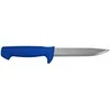 Morakniv žuvies peilis 1030SP – 146 mm, nerūdijančio plieno ašmenys, mėlyna rankena