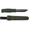 Morakniv Garberg BlackBlade su polimero dėklu (C) žalias