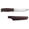 Morakniv Garberg Grand peilis, odinis dėklas (S)