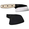 Morakniv Rombo Juoda GeležtėTM (S) Medinė rankena