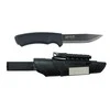 Peilis Morakniv® Survival, juodas