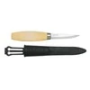 Morakniv Drožinėjimo peilis Mora 106 (C) Natural