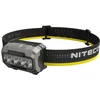 Nitecore HA29 UHE 1300 lm 3xAAA stovyklavimo prožektorius su kelių spalvų temperatūra