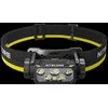 Nitecore HC60 UHE 1600 lm USB-C įkraunama galvos lempa