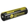 Nitecore USB-C įkraunamas 3,6V 3600mAh 18650 akumuliatorius NL1836R