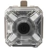 Nitecore NU06 MI mini signalinė lempa – infraraudonųjų spindulių ir multi spalvų LED, 9 režimai, įkraunama per USB-C, atspari vandeniui (IP66)