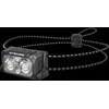 Nitecore NU25 MCT UL 400 lm USB-C įkraunamas ultralengva galvos lempa su keliomis temperatūromis