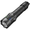 Nitecore P27iX 5000 lm USB-C įkraunamas žibintuvėlis