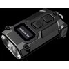 Nitecore TINI-3 600 lm daugiaspalvis įkraunamas raktų pakabuko žibintuvėlis