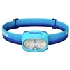 Nitecore UT27 MB trail-running headlamp – 800 lumens, multiple color temperatures + strong red light, USB-C rechargeable, dual hybrid power, lightweight 74 g