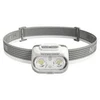 Nitecore UT27 trail-running headlamp – 800 lumens, multiple color temperatures, USB-C rechargeable, dual hybrid power, lightweight 74 g