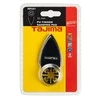 Tajima multifunkcinis PU šlifavimo padas 51mm