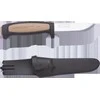 Peilis MORAKNIV® PRO ROPE, dantyta nerūdijančio plieno geležtė 91x2 mm