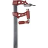 Piher Spaustuvai Maxipress F 80cm, žiočių gylis 12cm, max 9000N