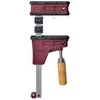 Piher Paraleliniai spaustuvai PRL 400, 30cm, max 4000N