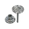Piher Plieninės kojelės Multi-Prop atramoms (2 vnt) Ø75mm