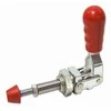Piher PUSH-PULL svirtinis spaustuvas M6, 64mm, max 90kg
