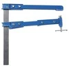 Piher Spaustuvai K40, 30cm, žiočių gylis 40cm, max 2000N