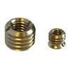 Piher Thread adaptors 3/8" - 5/8 and 1/4" - 3/8"