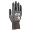 Pirštinės Uvex Phynomic Lite, pilkos 7 dydis