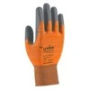 Pirštinės Uvex Phynomic X-Foam, oranžinės, 8 dydis