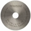 Pjovimo diskas PROXXON HSS 28020, Ø50mm