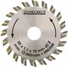 Pjovimo diskas PROXXON 28017, Ø50mm