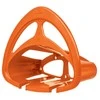Plastikinės žarnos ritė, oranžinė Truper®